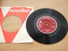 NORTHERN SOUL 45 O V WRIGHT RARE DEMO YOU'RE GONNA MAKE ME CRY 1965 UK Vocalion