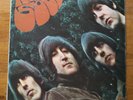 THE BEATLES - RUBBER SOUL VINYL LP UK FIRST PRESSING LOUD CUT PMC 1267