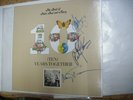 Autographed Peter, Paul And Mary, 