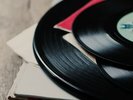 IMAGINE + IN A GADDA DA VIDA 2 LP 33T VINYLE