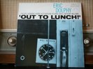 Eric Dolphy - Out To Lunch Vinyl LP