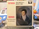 DECCA SXL 2190 WBg  *BACKHAUS* BEETHOVEN PIANO CTO NO.3 /MOONLIGHT* VPO*