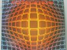Spontaneous Combustion LP self titled on Capitol sealed