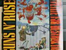 GUNS N' ROSES - APPETITE FOR DESTRUCTION  (UNOFFICIAL RELEASE)    (D57)