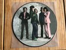THE ROLLING STONES - STICKY FINGERS, PICTURE DISC, NEW