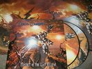 Luca Turilli - Prophet Of The Last Eclipse (Gatefold Double Picture Vinyl 2002)