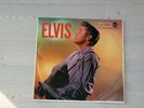 ELVIS PRESLEY „ELVIS“ BLACK RCA LSP 1382 GERMAN PRESS
