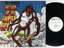 Upsetters - Return of the Super Ape LP - Upsetter VG+
