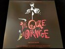 THE CURE In Orange Live 1986 2x LP NEW VINYL