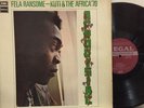 Fela Ransome Kuti & The Africa '70-Afrodisiac-LP 12