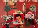 Elvis Christmas Album [Limited Edition] by Elvis Presley (180g Vinyl), Friday M.