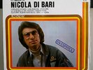 LO MEJOR NICOLA DI BARI - VINYL LP