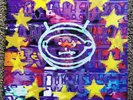 U2 Zooropa ORIGINAL Vinyl