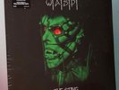 W.A.S.P. The Sting Coloured Vinyl 180 Grammi 2xLp Wasp Ristampa Lp