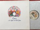 QUEEN – A NIGHT AT THE OPERA LP VINYL D 1975 OIS 1C 062-97 176
