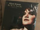 ALISON KRAUSS Now That I Found You RARE OOP SEALED 1995 US 1st Press