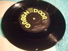 bob marley guava jelly redder than red green door gd 4025 ex+ close to mint