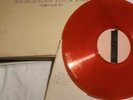 Rare Rolling Stones European Tour 1970 Red Vinyl record lp Tmoq Rs108