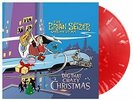 SETZER,BRIAN & BRIAN SETZER...-DIG THAT CRAZY CHRISTMAS VINYL LP NEW