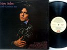 Marc Bolan ?– 20th Century Boy - Triple LP 1981 EMI Records Australia ?– MARC1
