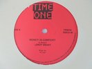 LEROY SMART Money is Comfort TIME ONE UK Roots Killer Reggae 12