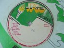 BARRINGTON LEVY Youth Say Love JAH GUIDANCE Roots Reggae 12