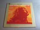 Carlos Santana & Buddy Miles- Live - LP 1973 Columbia CQ 31308 Quadraphonic