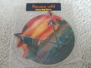 NEW Unplayed   Shape PICTURE DISC VINYL Running Wild Little Big Horn EMI 1991