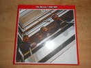 album rouge vinyle The Beatles 1962-1966