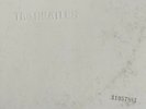 THE BEATLES THE BEATLES (WHITE ALBUM) US ORIG'68 APPLE 1ST PRESS