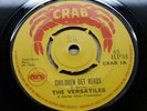 The Versatiles ?, Children Get Ready . LISTEN