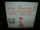 The Pink Panther [Music From the Film Score] by Henry Mancini/Henry Mancini &...
