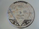 BUNNY WAILER Rise and Shine SOLOMONIC Roots Killer + Jah Shaka Reggae 12