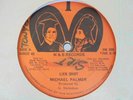 MICHAEL PALMER Lick Shot W&B HArd 80's Roots Killer  Reggae 12
