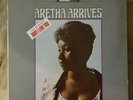 ARETHA FRANKLIN: Aretha Arrives, Atlantic SD-8150, 1967, SEALED