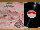 CARAVAN : IN THE LAND OF GREY AND PINK : DERAM LABEL L.P IN GATEFOLD SLEEVE