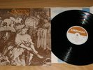 CARAVAN : WATERLOO LILY : DERAM LABEL L.P IN GATEFOLD SLEEVE