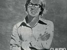 Claudio Baglioni  (LP Editoriale) - RCA vinile