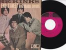 The Kinks ?-Dead End Street / Big Black Smoke- 7