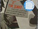 Sonny Clark ?Dial 