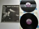 Keef Hartley - The Best Of UK 1974 Deram Records Compilation Double LP