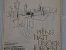 Georg Riedel Monica Zetterlund - Prins hatt  - Swe Philips -63 RARE