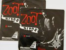 Zoot Sims, Henri Renaud, Jon Eardley ?1 & 2 Folge VERY RARE Telefunken Ducretet