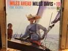 Miles Davis - Miles Ahead - with Gil Evans - Columbia jazz LP