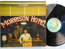 the Doors   morrison hotel    one: hard rock cafe  two: morrison hotel EKS 75007