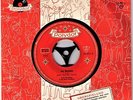 The Beatles Tony Sheridan  MY BONNIE - Polydor 24673 - Misprint Label vertauscht