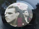 U2 THE UNFORGETTABLE FIRE Original Press 1984 LP TIME CAPSULE MINT COPY
