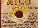 The SQUIRES - GOING ALL THE WAY / GO AHEAD - RARE Original  1966 Garage 45 MINT