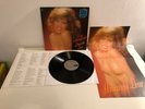 Amanda Lear I Am A Photograph LP + Poster Disco Kracher orig Ariola