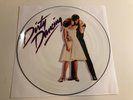 Dirty Dancing Vinyl Picture Disc in mint Kult Soundtrack im top Zustand